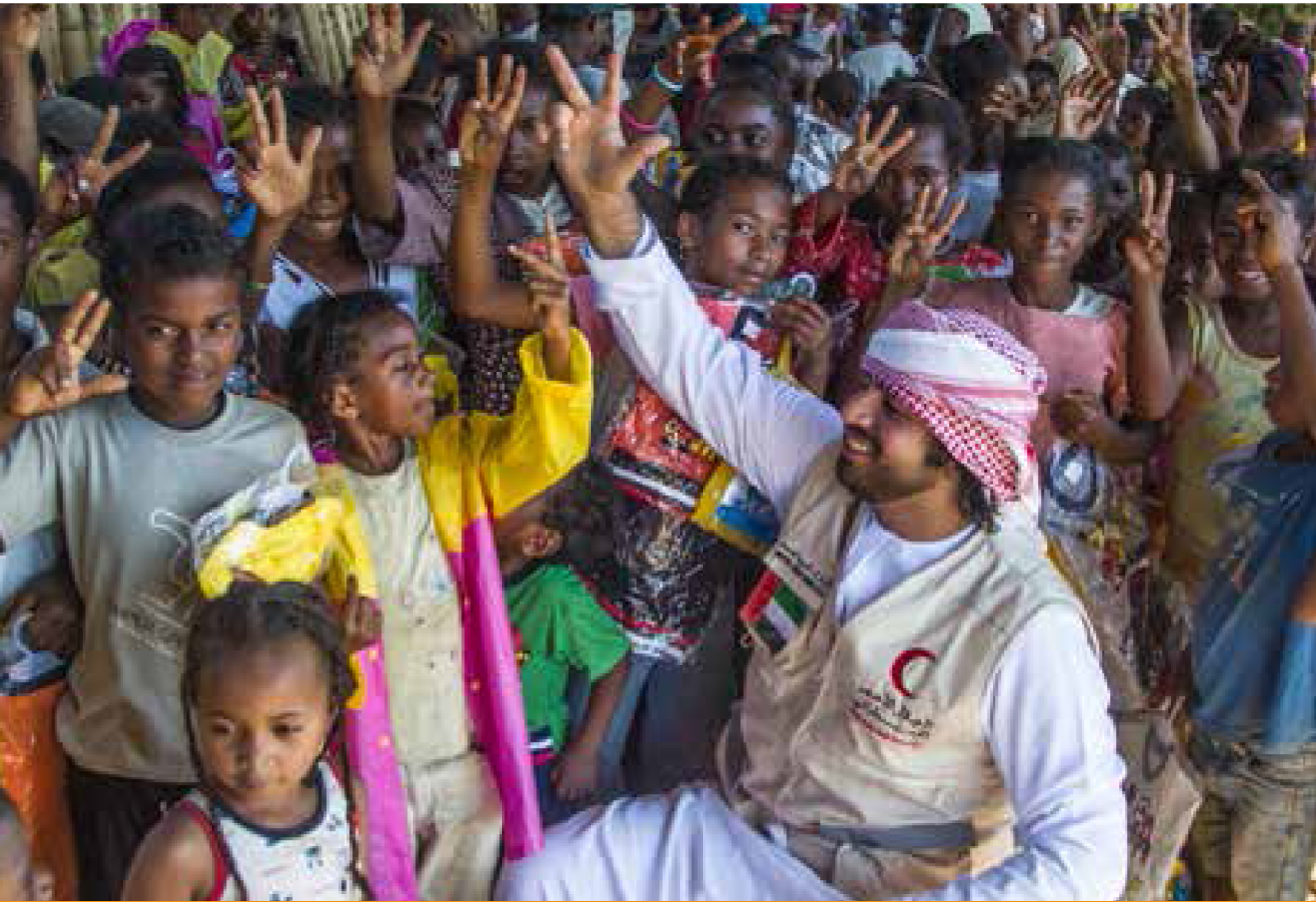 Emirates Red Crescent